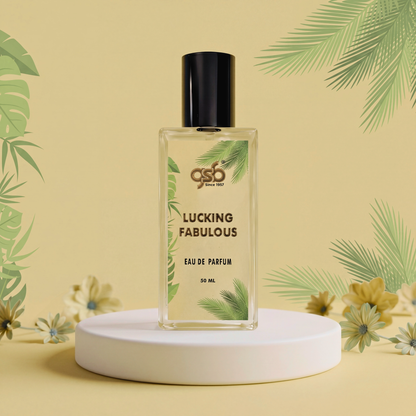 GSB Lucking Fabulous Eau De Parfum Inspired From Fom Tord Lucking Fabulous - 1