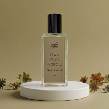 GSB Man Wood Eau De Parfum Inspired From Man Wood Neroli Bulgri - 1