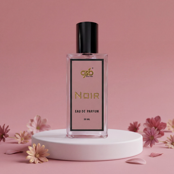 GSB Noir Eau De Parfum Inspired From Darkkar Noir - 1