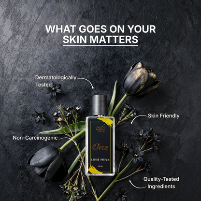 GSB One Eau De Parfum Inspired From Kalvin Clein One - 6