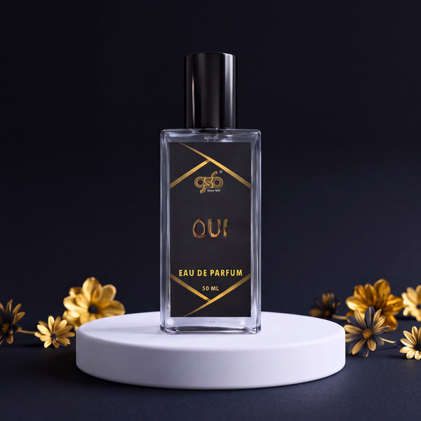 GSB Oui Eau De Parfum Inspired From Oui Juicy - 1