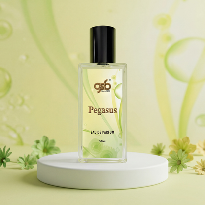 GSB Pegasus Eau De Parfum Inspired From PDM Pegasus - 5