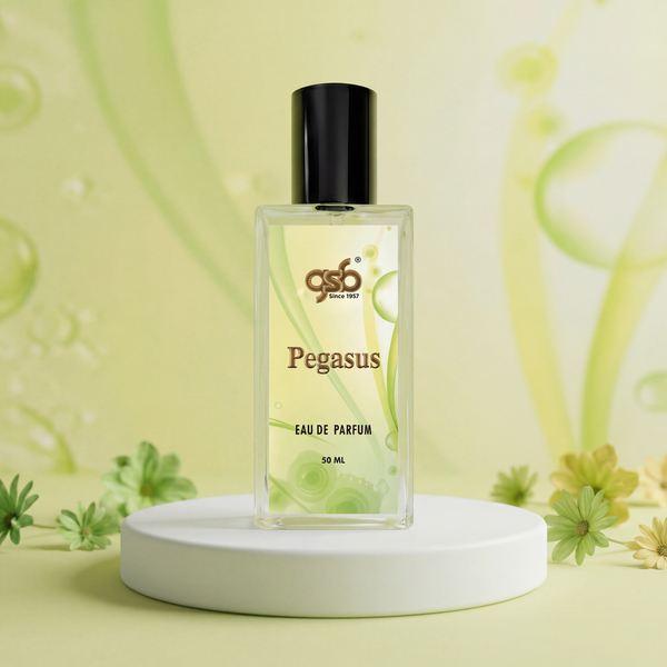 GSB Pegasus Eau De Parfum Inspired From PDM Pegasus - 5