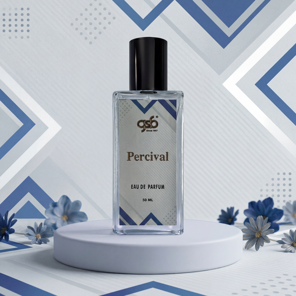 GSB Percival Eau De Parfum Inspired From PDM Percival - 5