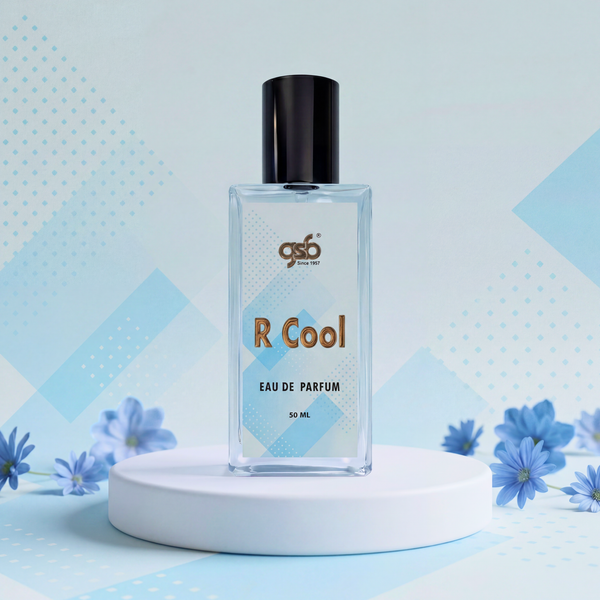 GSB R Cool Eau De Parfum Inspired From Rlaph Luaren Cool - 1