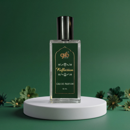 GSB Reflection Eau De Parfum Inspired From Amage Reflection - 1