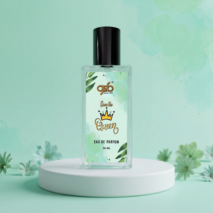 GSB Save The Queen Eau De Parfum Inspired From Atskinson Save The Queen - 5