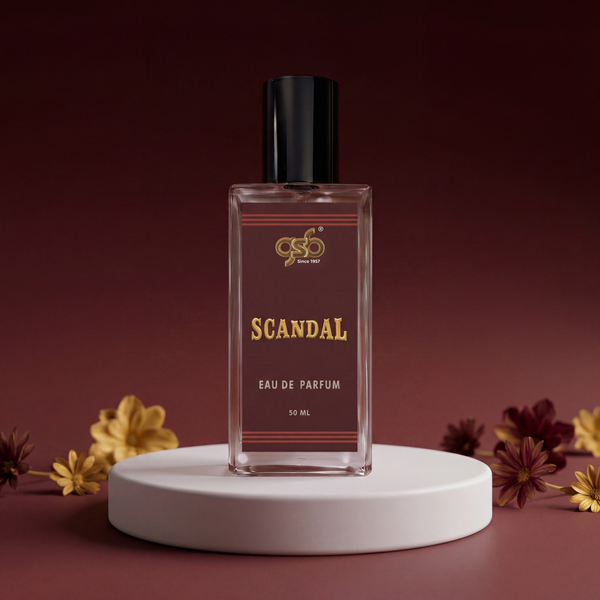 GSB Scandal Eau De Parfum Inspired From Jane Paul Gualiter Scandal - 1