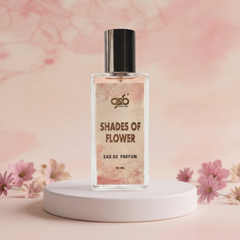 Shades Of Flower