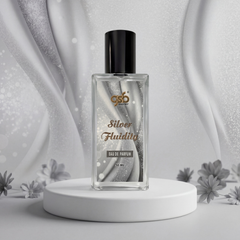 Silver Fluidity