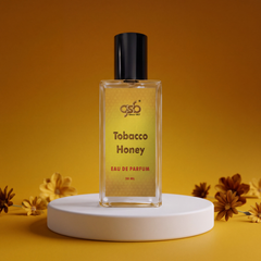 Tobacco Honey
