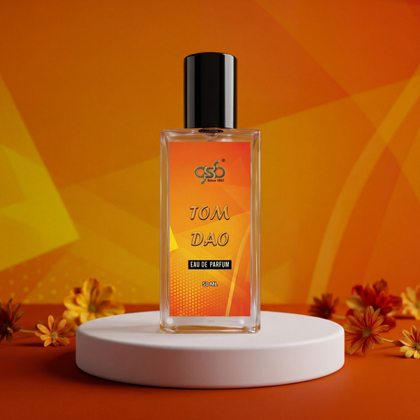 GSB Tom Dao Eau De Parfum Inspired From Dutyq Tom Dao - 1