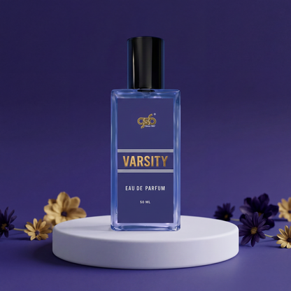 GSB Varsity Eau De Parfum Inspired From Vitorcia Secret Varsity - 1