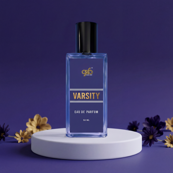 GSB Varsity Eau De Parfum Inspired From Vitorcia Secret Varsity - 1