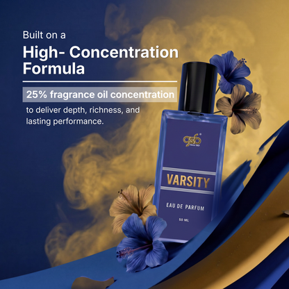 GSB Varsity Eau De Parfum Inspired From Vitorcia Secret Varsity - 3