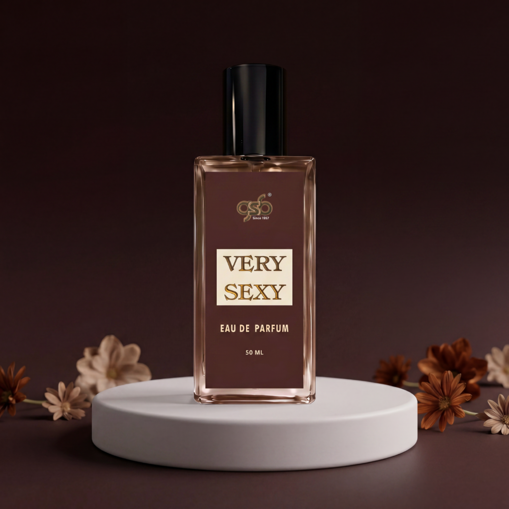 GSB Very Sexy Eau De Parfum Inspired From Vitorcia Secret Very Sexy - 1