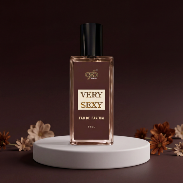 GSB Very Sexy Eau De Parfum Inspired From Vitorcia Secret Very Sexy - 1
