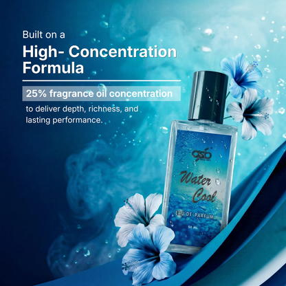 GSB Water Cool Eau De Parfum Inspired From Davidonn Water Cool - 3