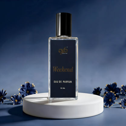 GSB Weekend Eau De Parfum Inspired From Weekend Broberry - 1