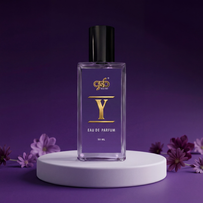 GSB Y Eau De Parfum Inspired From Y by Ysl - 1