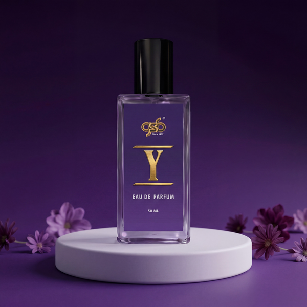 GSB Y Eau De Parfum Inspired From Y by Ysl - 1