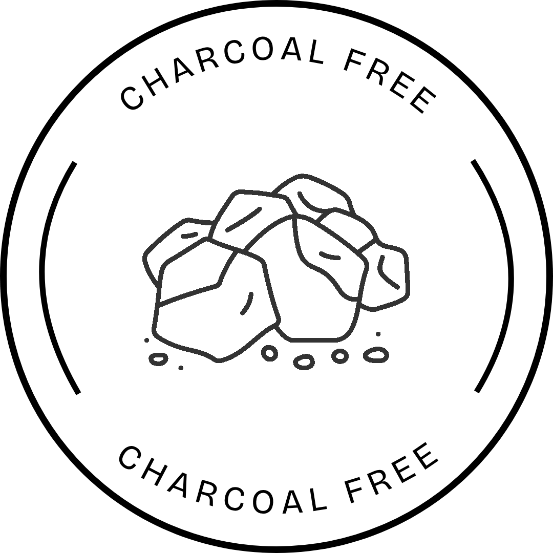 Charcoal Free