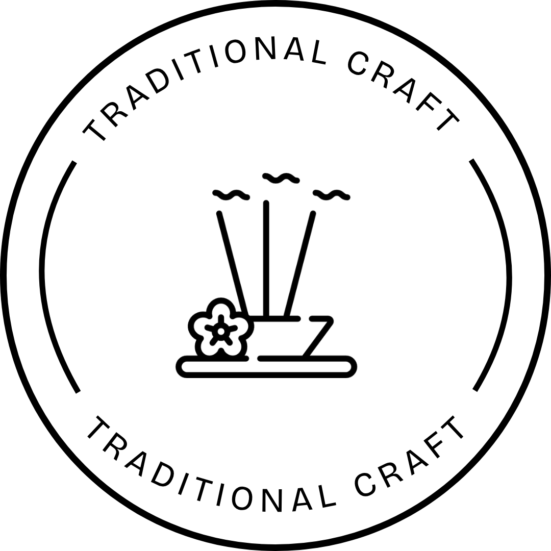 Traditional Agarbatti Craft